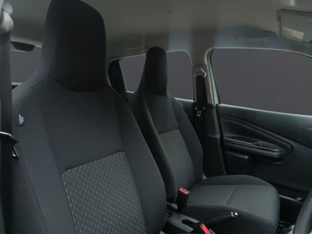 Toyota Vitz 1.0 Xr