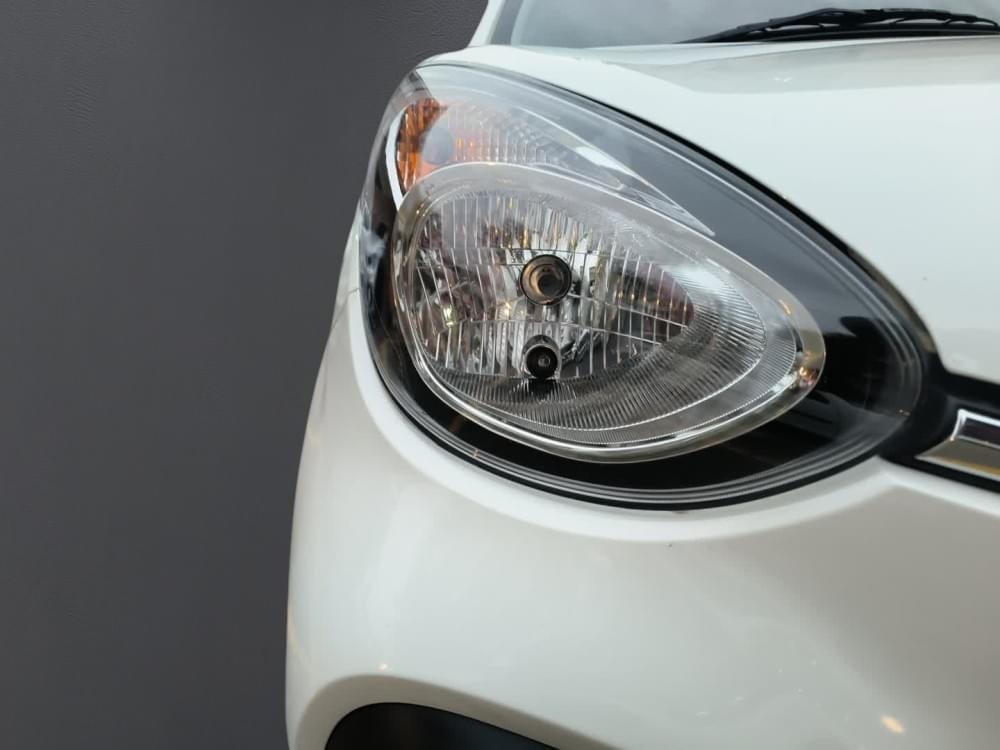 Toyota Vitz 1.0 Xr