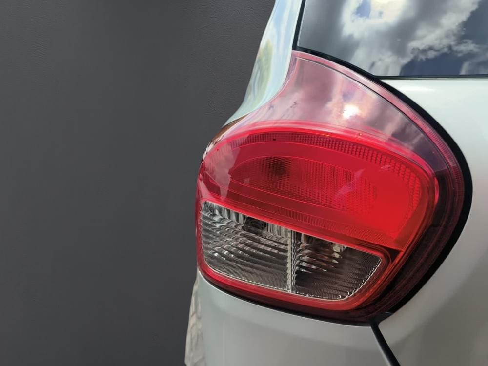 Toyota Vitz 1.0 Xr Amt