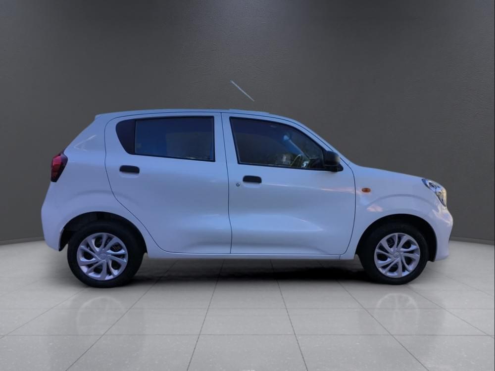 Toyota N/A 1.0 Mt