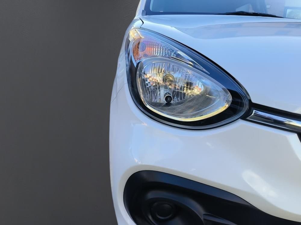 Toyota N/A 1.0 Mt