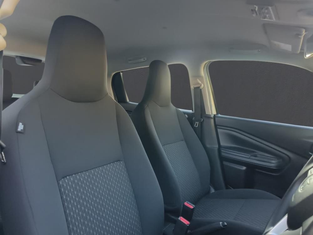 Toyota Vitz 1.0 Mt