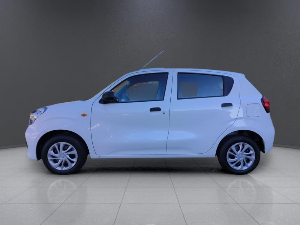 Toyota Vitz 1.0 Mt