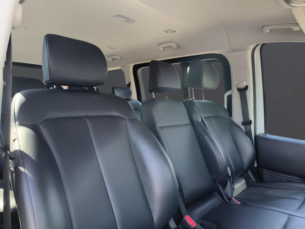 Hyundai Staria 2.2D Executive 9 Seater At