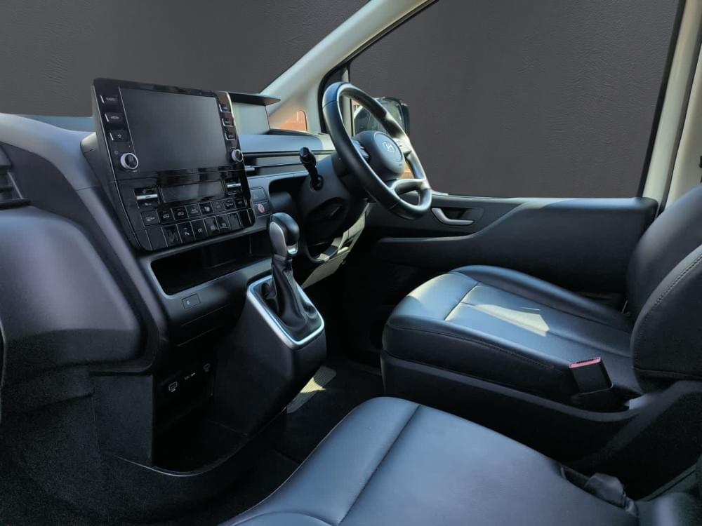 Hyundai Staria 2.2D Executive 9 Seater At