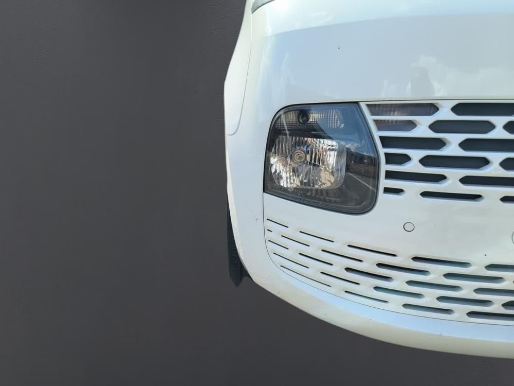 Hyundai Staria 2.2D Executive 9 Seater At