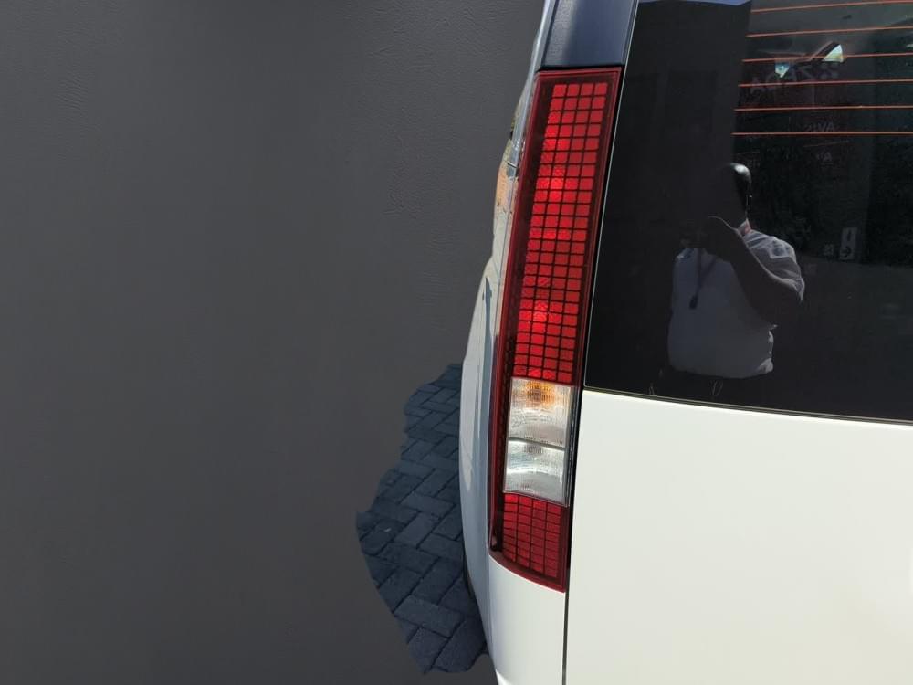 Hyundai Staria 2.2D Executive 9 Seater At