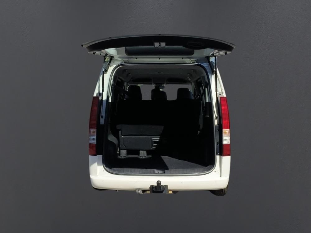 Hyundai Staria 2.2D Executive 9 Seater At