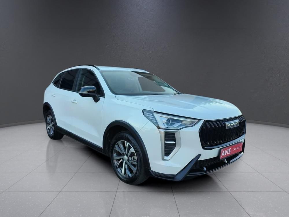 Haval Jolion 1.5T City Plus Dct