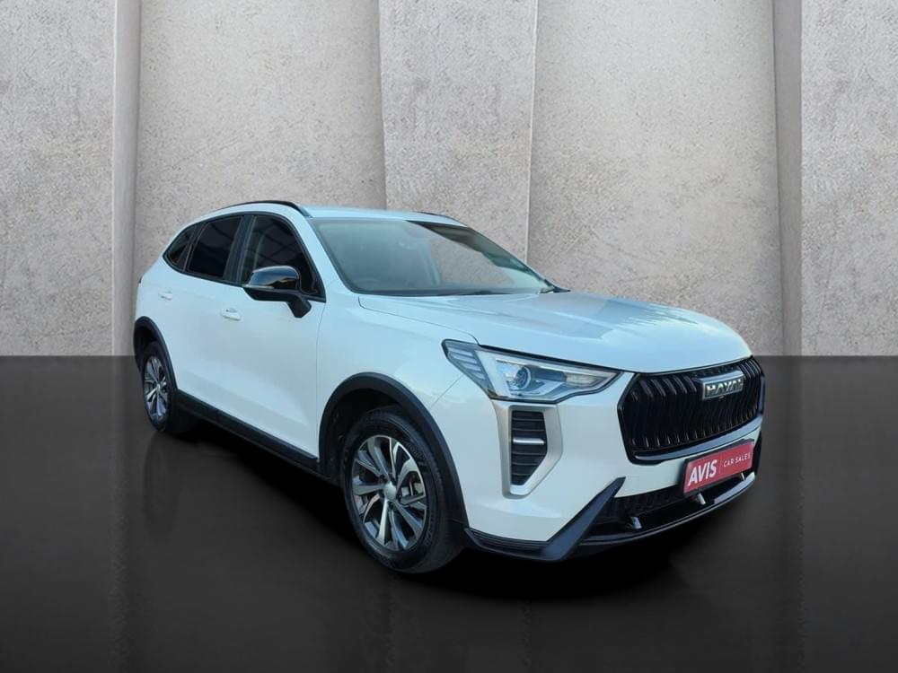 Haval Jolion 1.5T City Plus Dct