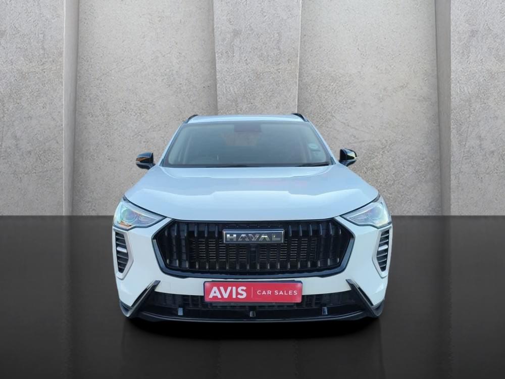 Haval Jolion 1.5T City Plus Dct