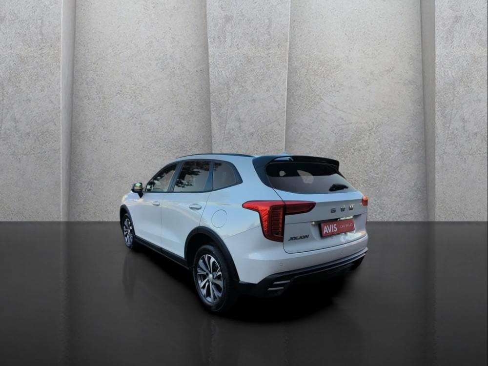 Haval Jolion 1.5T City Plus Dct