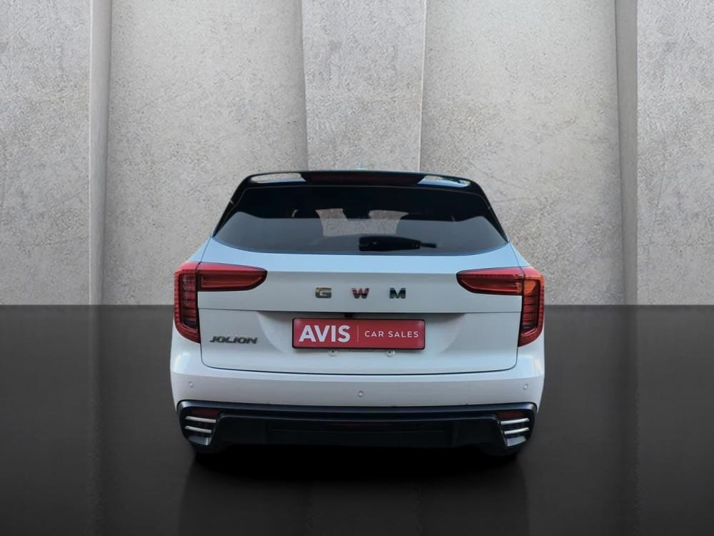 Haval Jolion 1.5T City Plus Dct