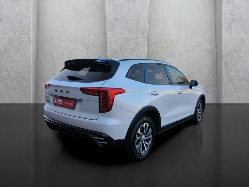Haval Jolion 1.5T City Plus Dct