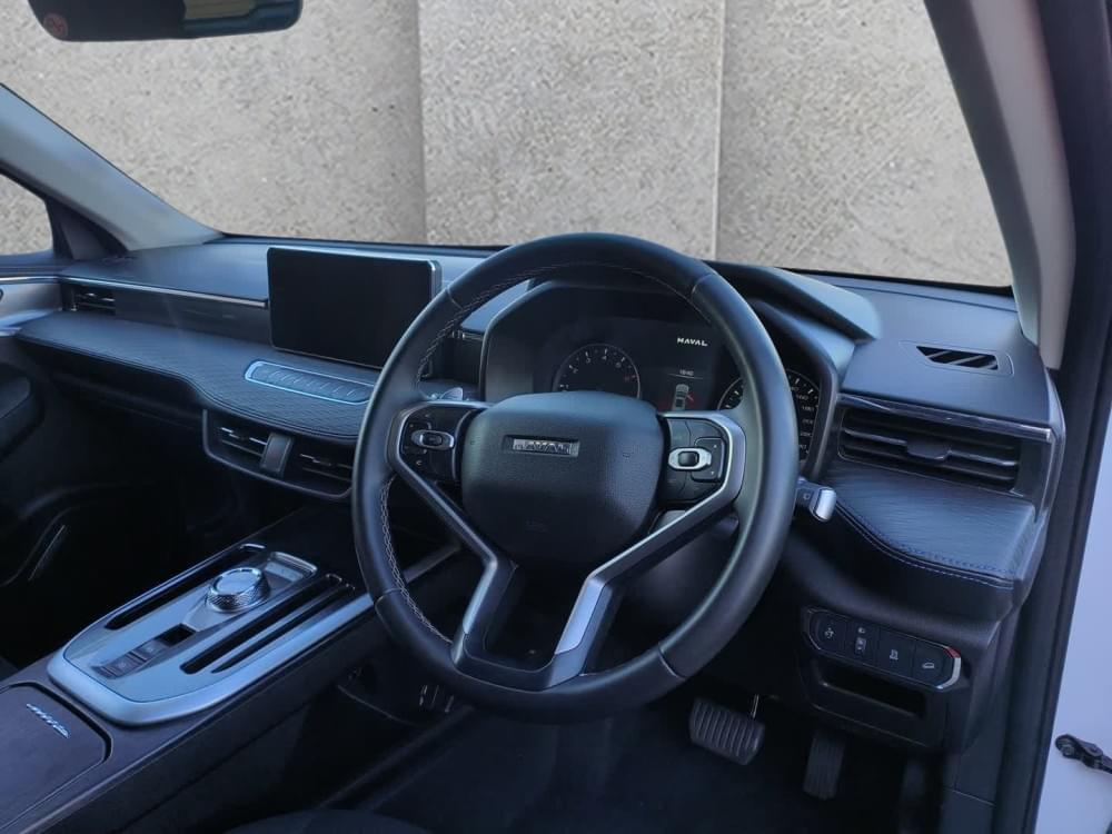 Haval Jolion 1.5T City Plus Dct