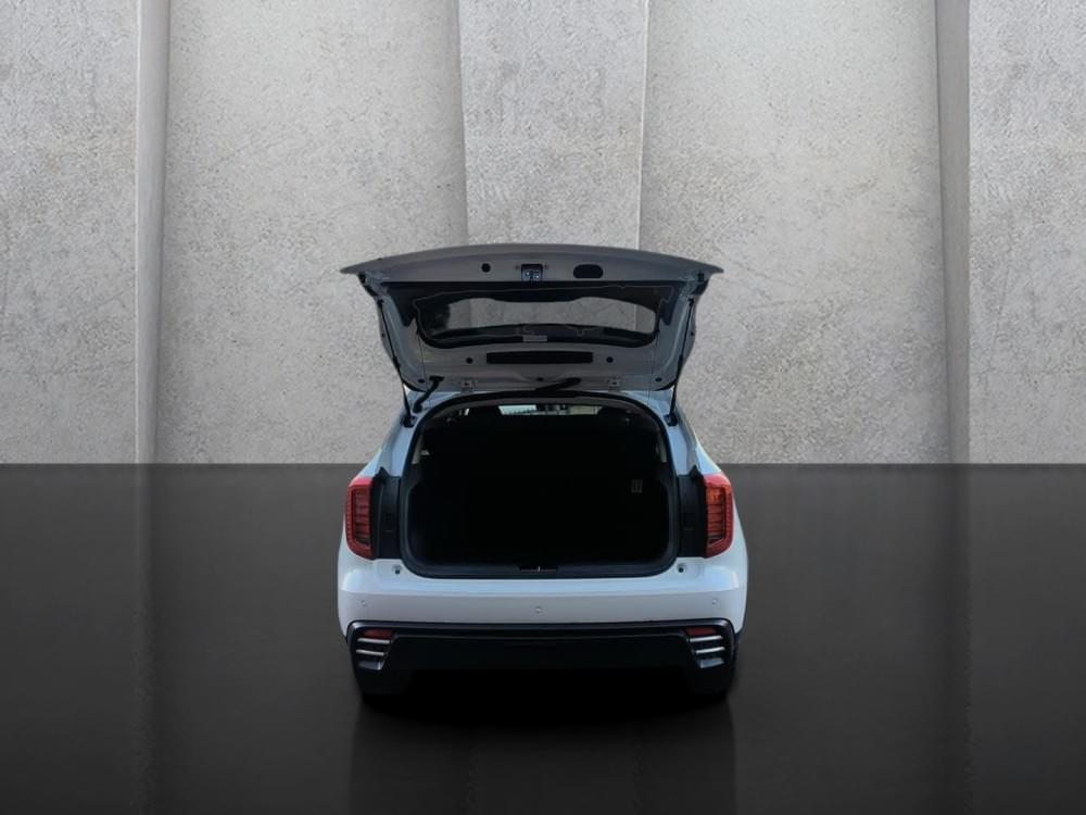 Haval Jolion 1.5T City Plus Dct