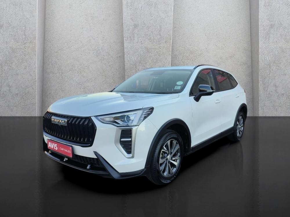 Haval Jolion 1.5T City Plus Dct