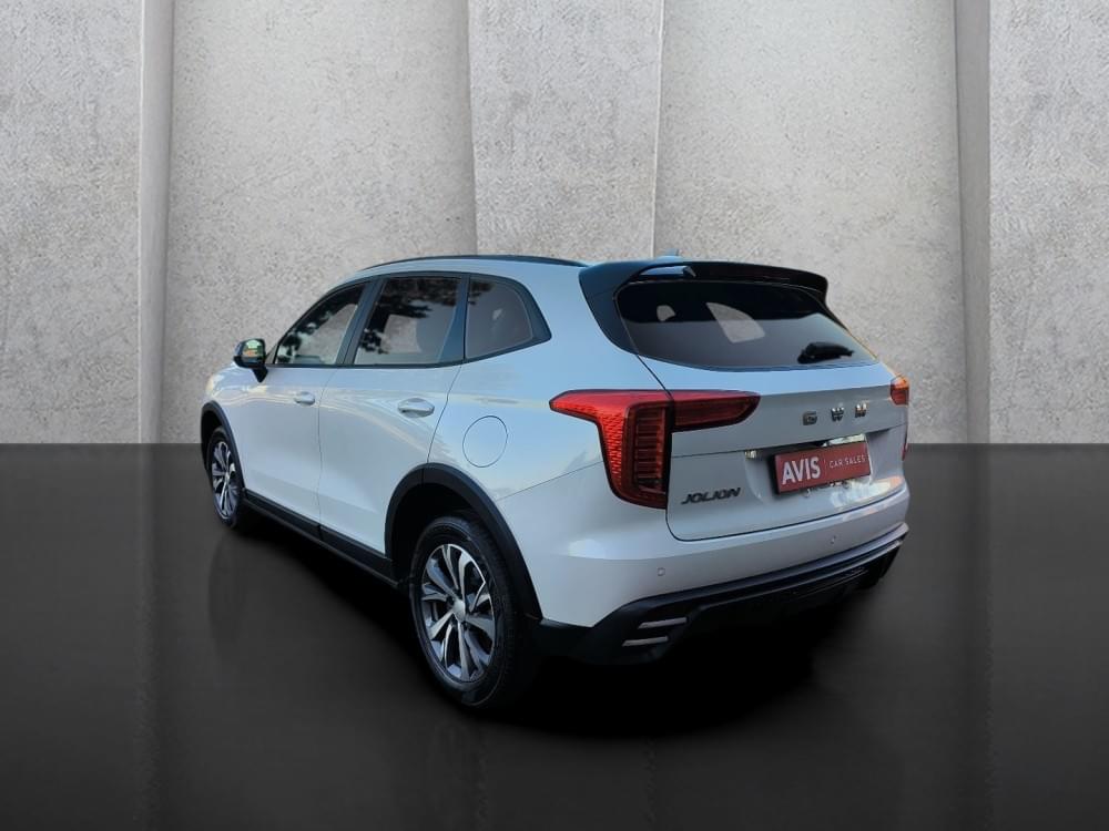 Haval Jolion 1.5T City Plus Dct