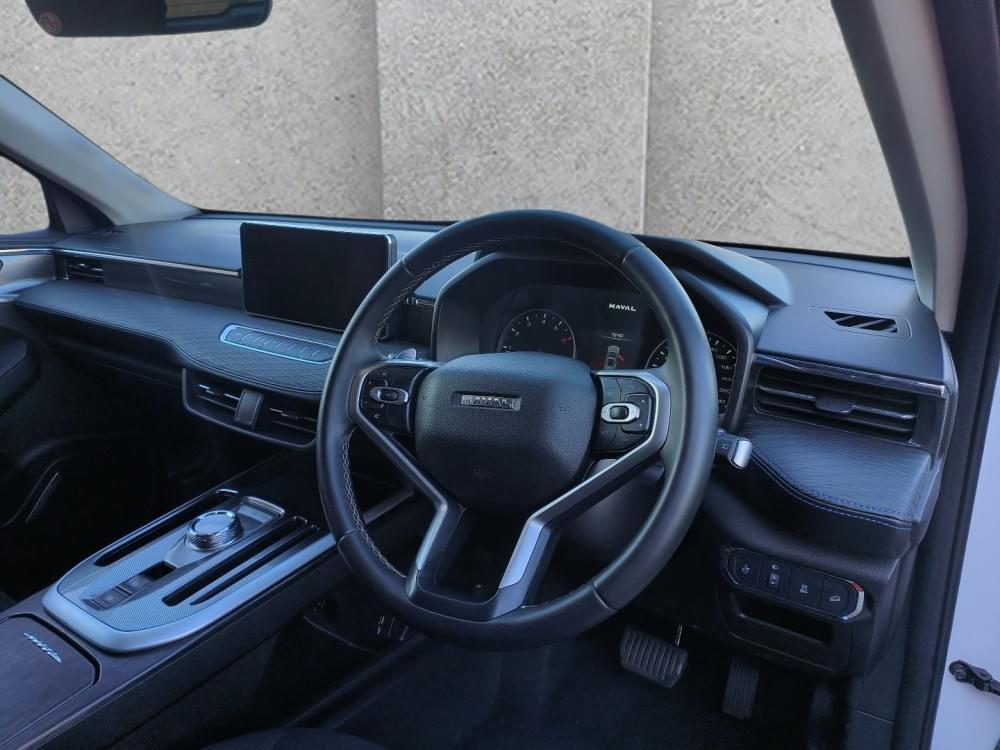 Haval Jolion 1.5T City Plus Dct