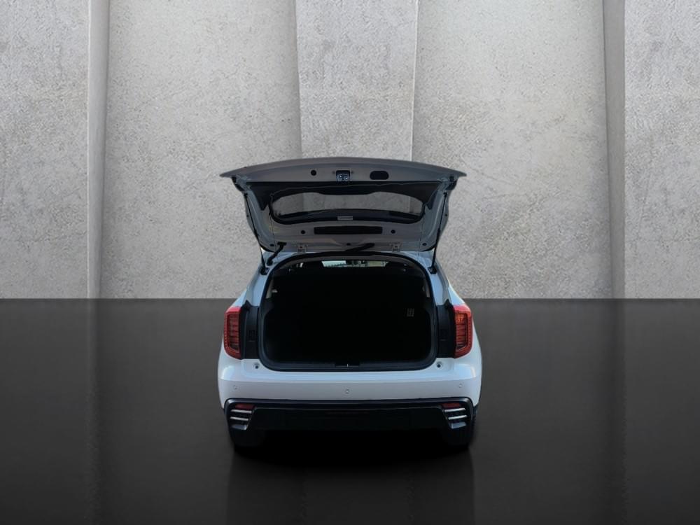 Haval Jolion 1.5T City Plus Dct