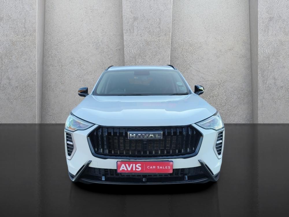 Haval Jolion 1.5T City Plus Dct