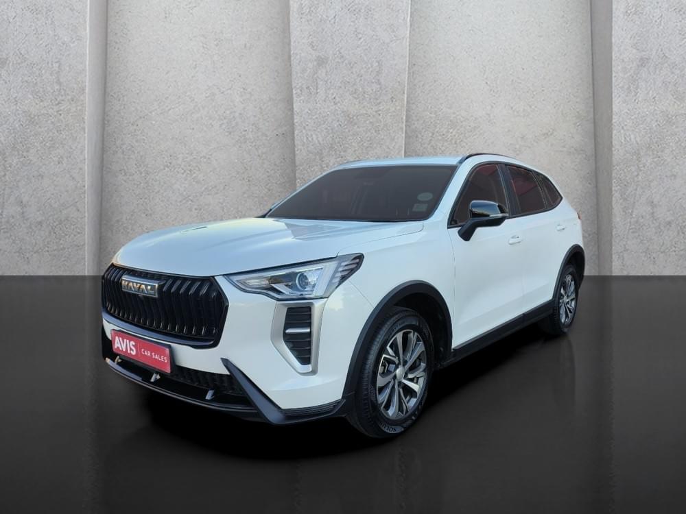 Haval Jolion 1.5T City Plus Dct