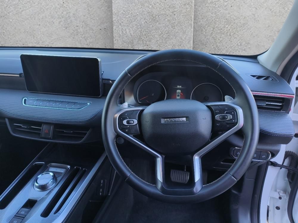 Haval Jolion 1.5T City Plus Dct