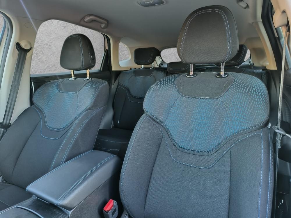 Haval Jolion 1.5T City Plus Dct