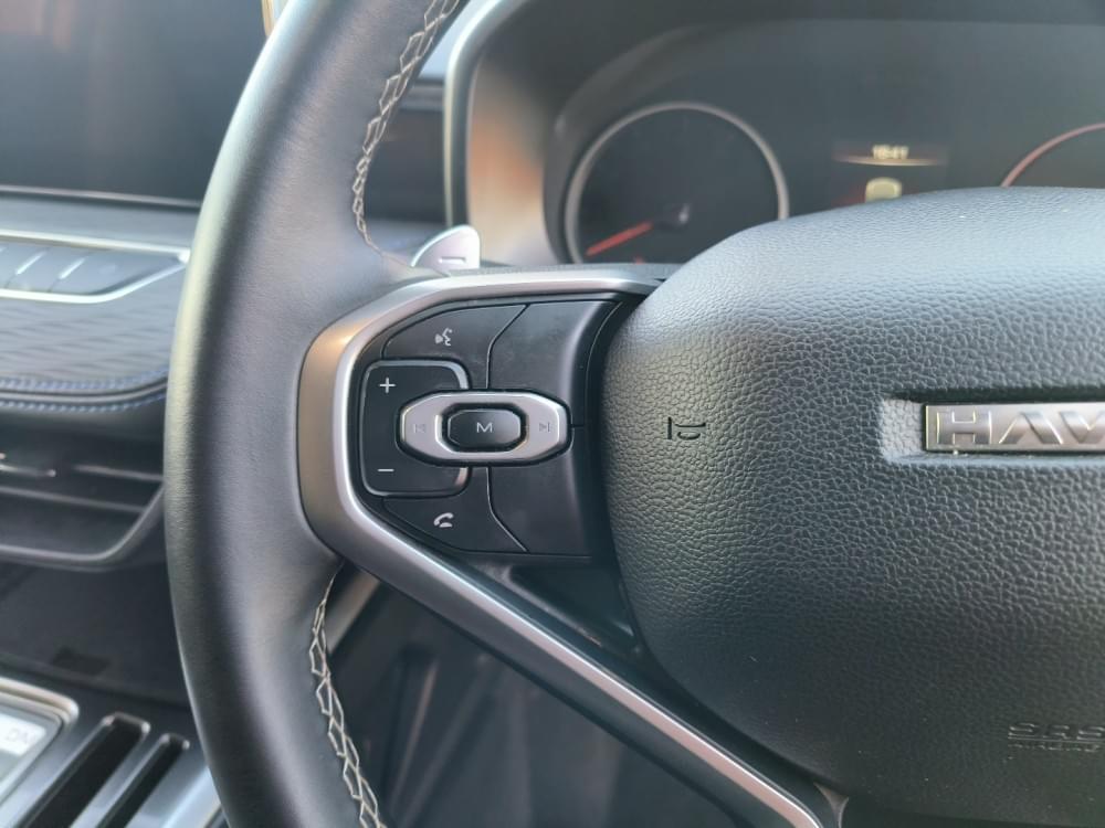 Haval Jolion 1.5T City Plus Dct