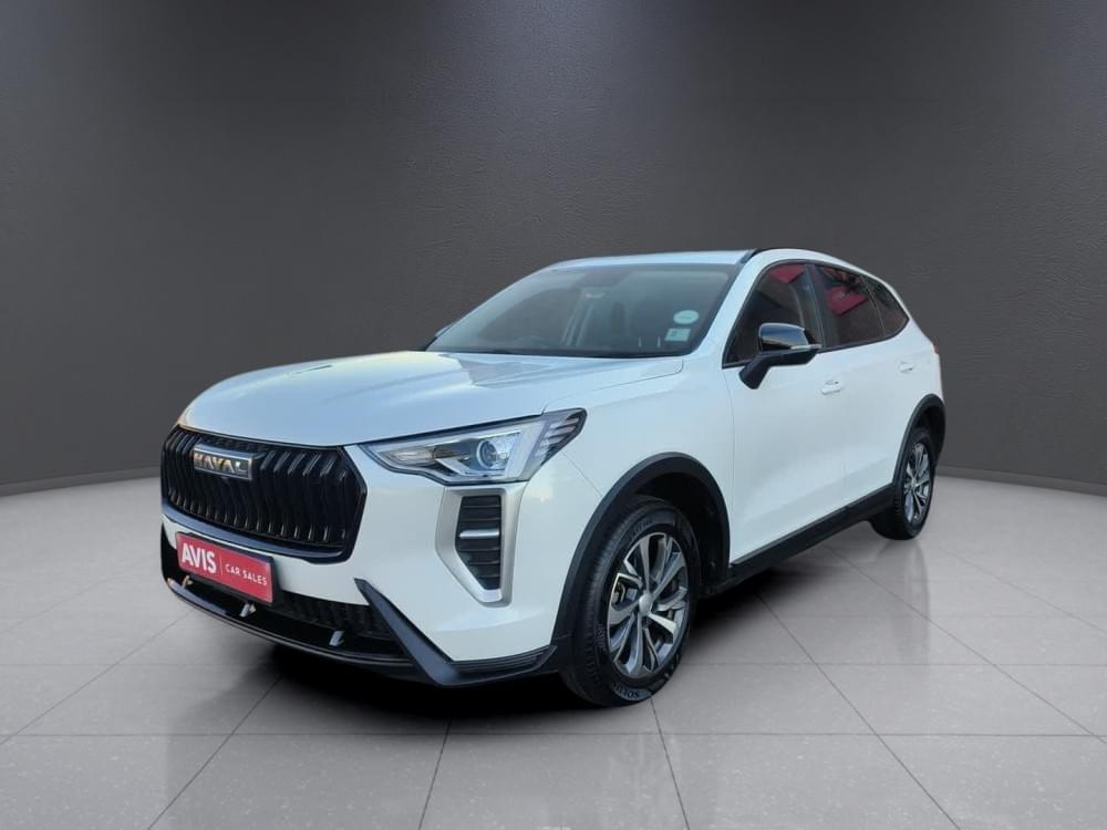 Haval Jolion 1.5T City Plus Dct