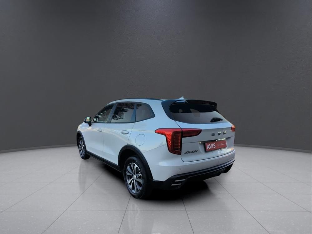 Haval Jolion 1.5T City Plus Dct