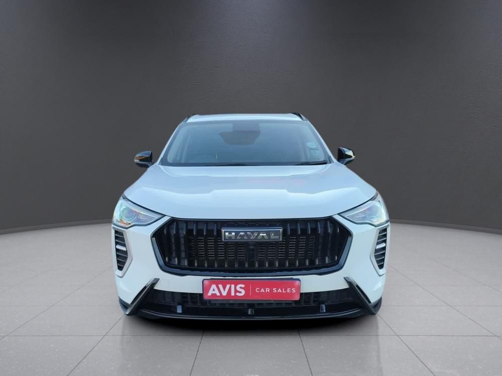 Haval N/A 1.5T City Plus Dct