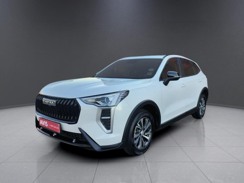 Haval N/A 1.5T City Plus Dct
