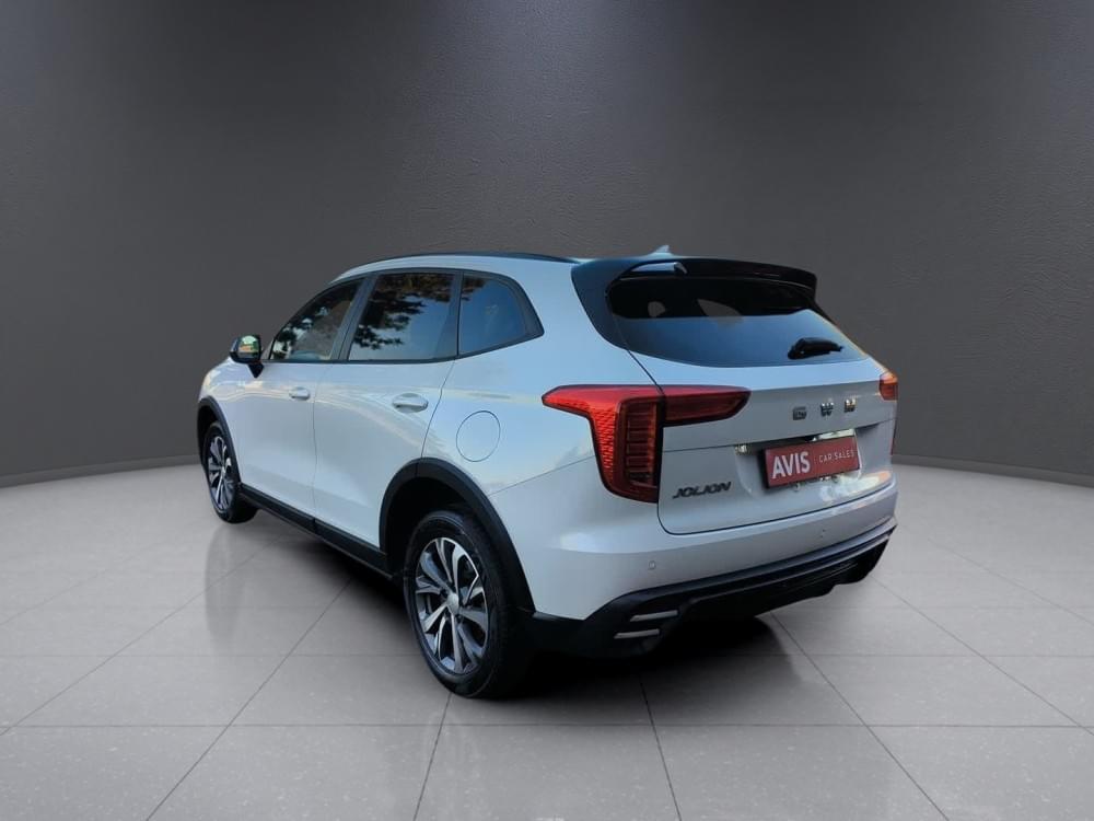 Haval N/A 1.5T City Plus Dct