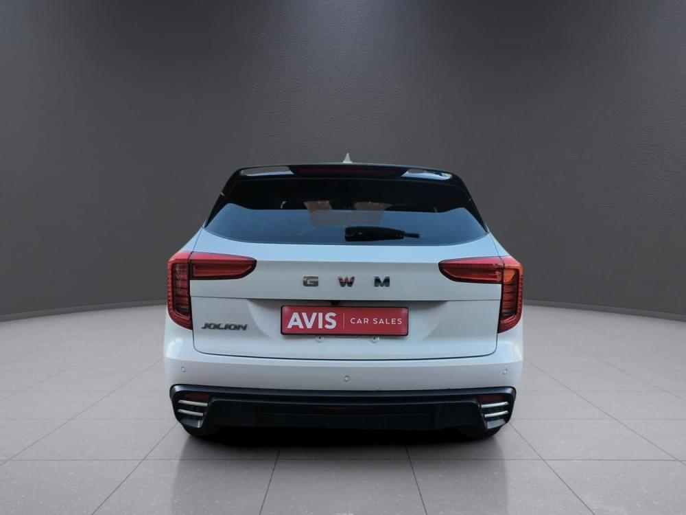 Haval N/A 1.5T City Plus Dct
