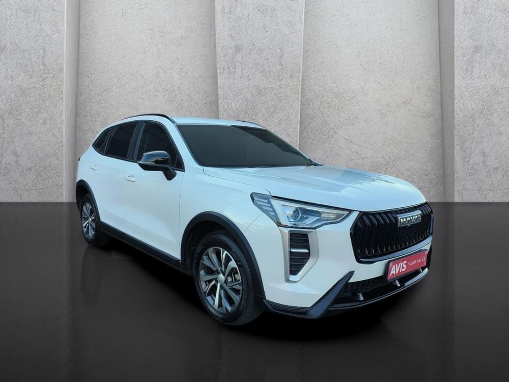 Haval Jolion 1.5T City Plus Dct
