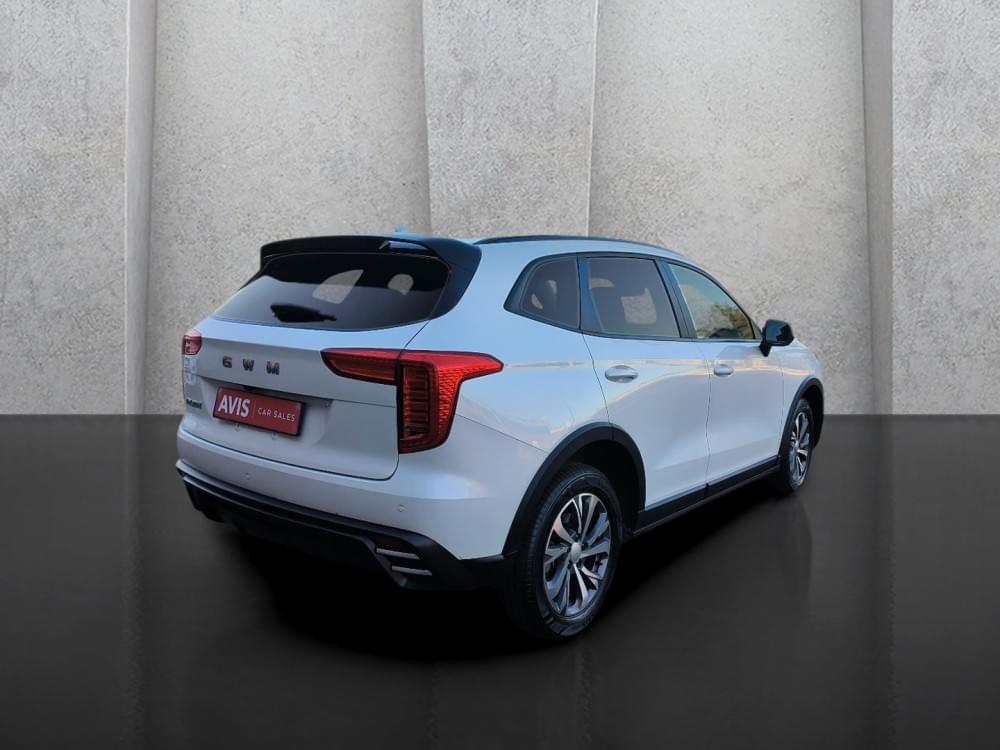Haval Jolion 1.5T City Plus Dct