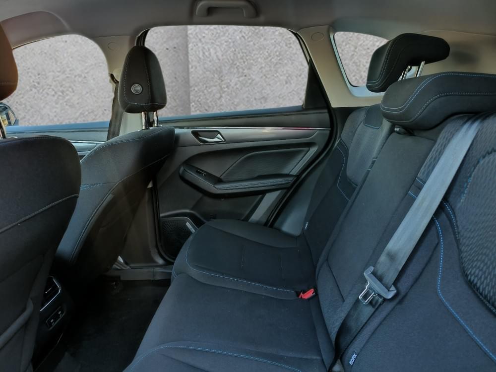 Haval Jolion 1.5T City Plus Dct