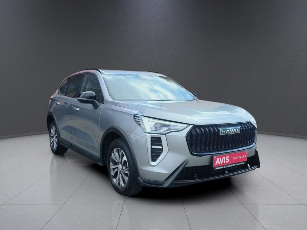 Haval Jolion 1.5T City Plus Dct
