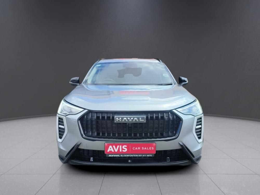 Haval Jolion 1.5T City Plus Dct
