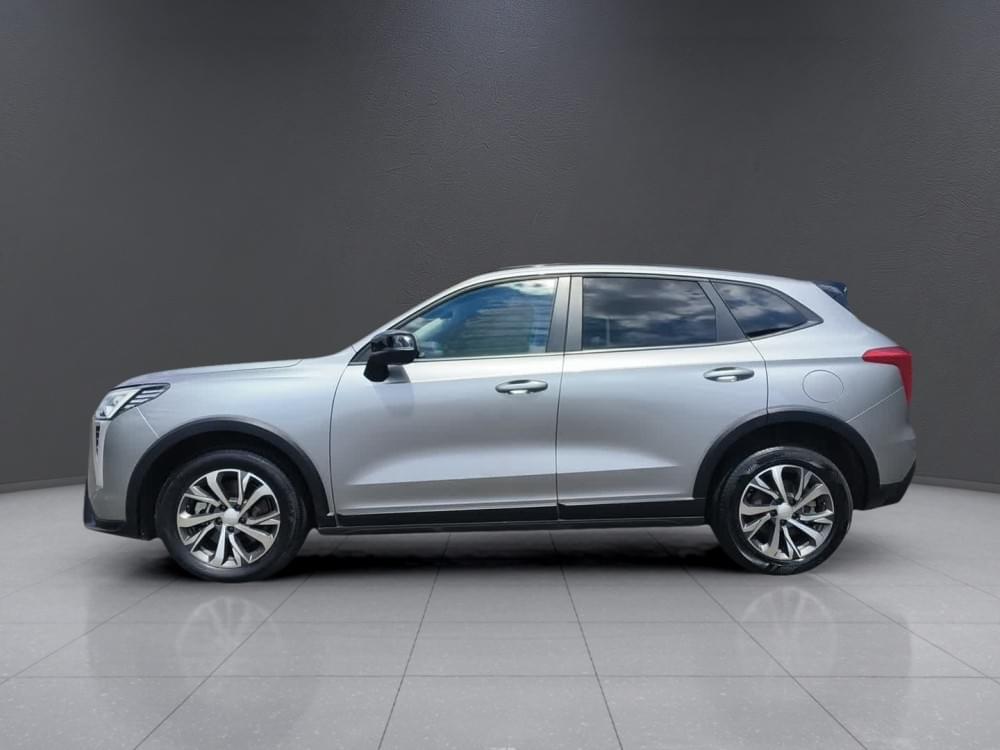 Haval Jolion 1.5T City Plus Dct