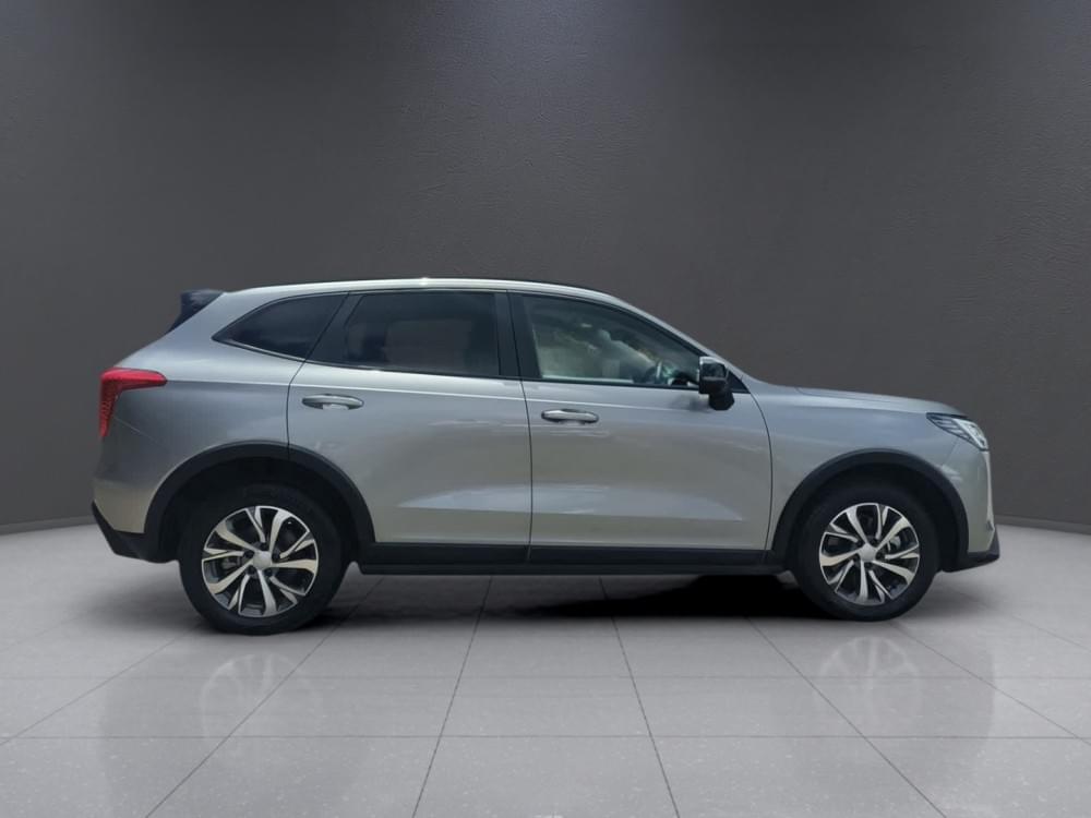 Haval Jolion 1.5T City Plus Dct