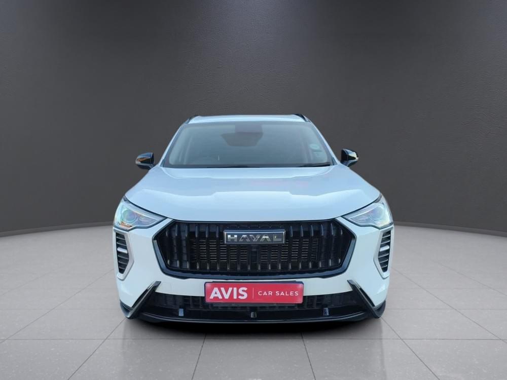 Haval N/A 1.5T City Plus Dct