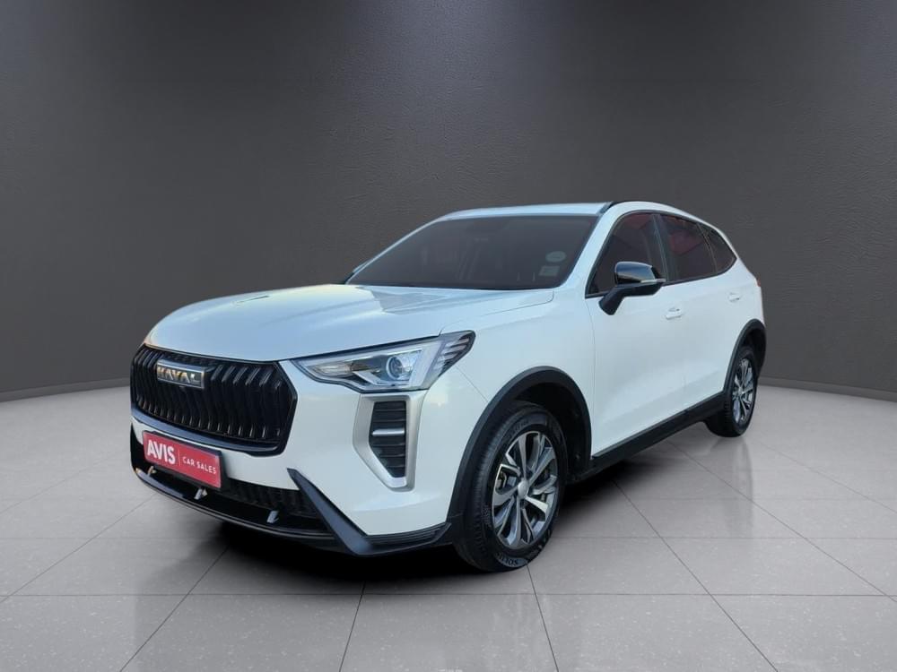 Haval N/A 1.5T City Plus Dct