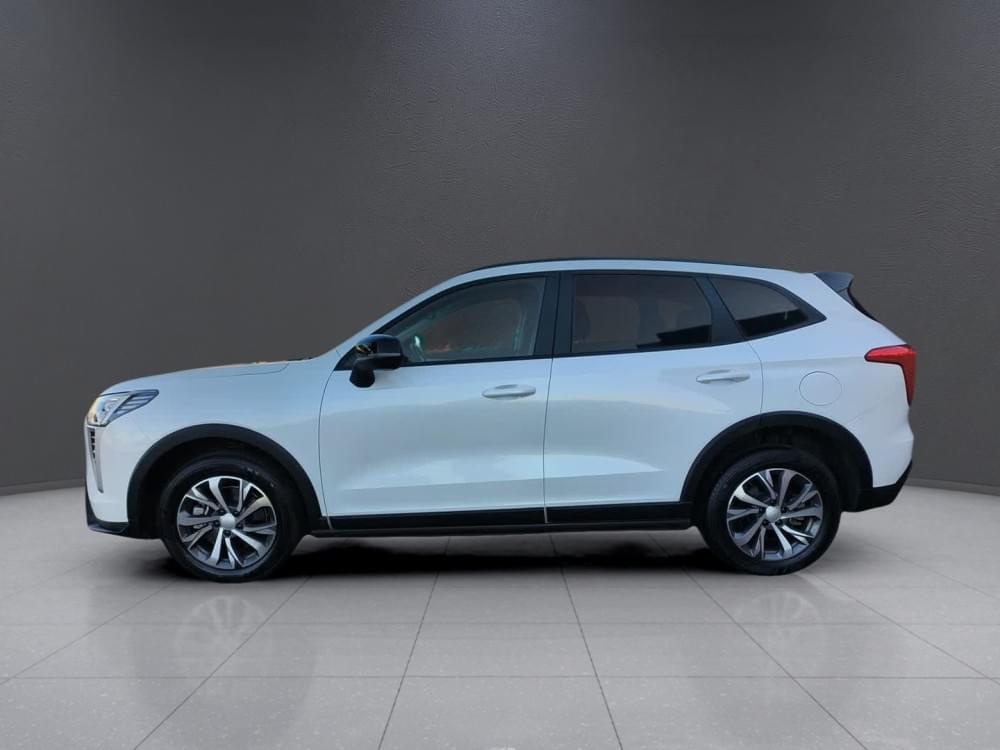 Haval N/A 1.5T City Plus Dct