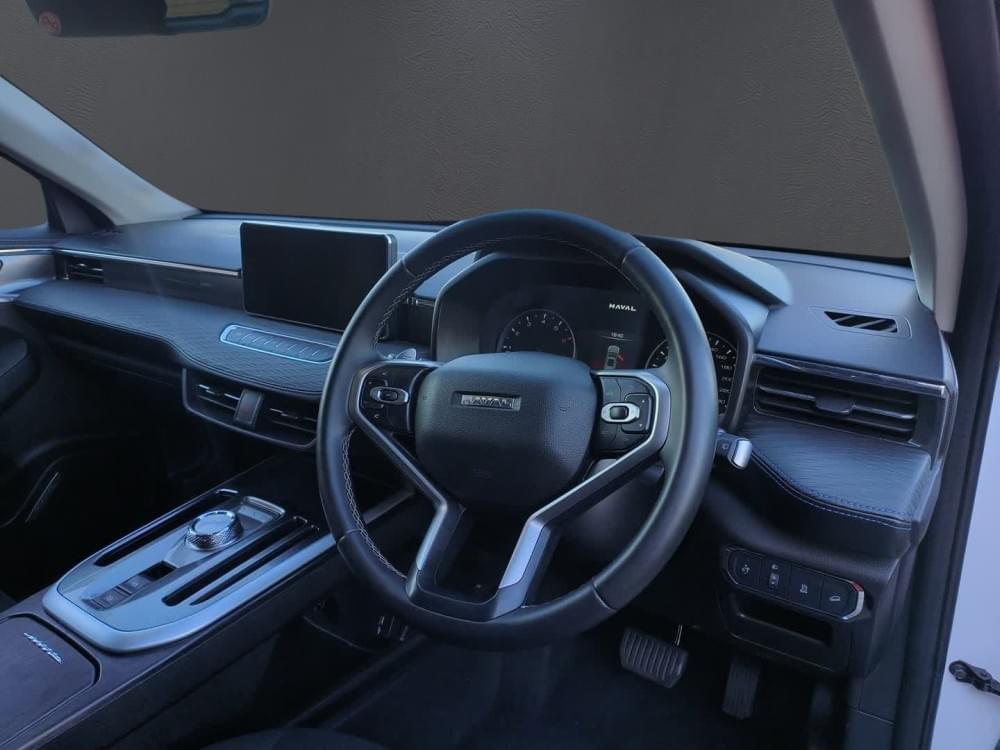Haval N/A 1.5T City Plus Dct