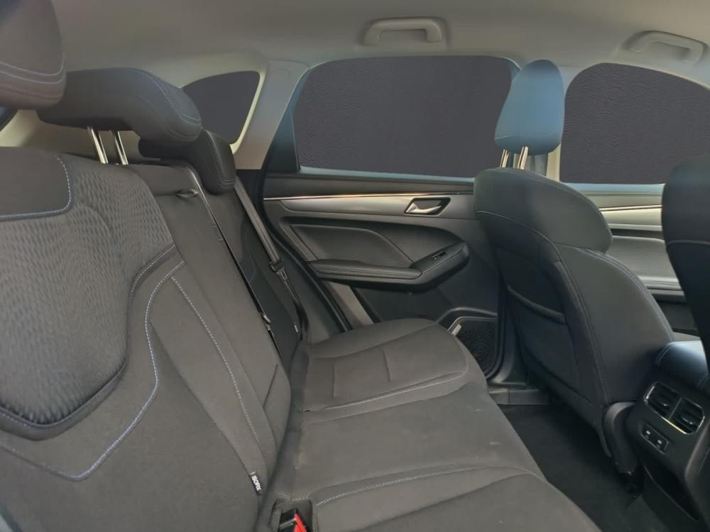 Haval N/A 1.5T City Plus Dct
