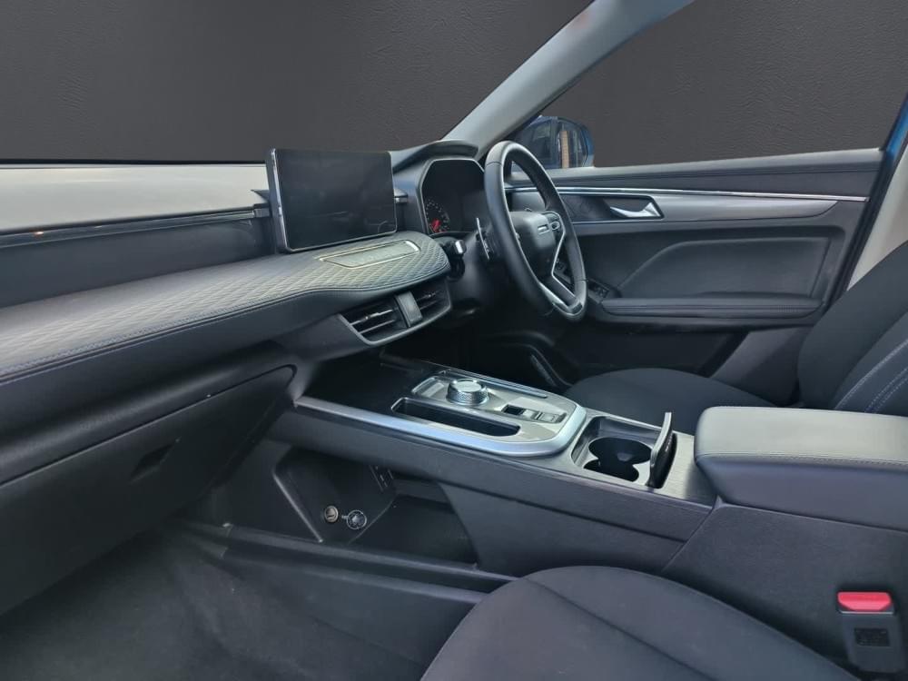 Haval N/A 1.5T City Plus Dct