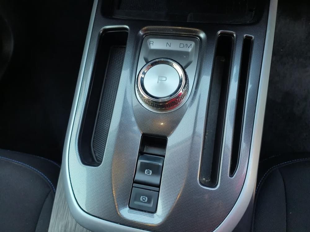 Haval N/A 1.5T City Plus Dct