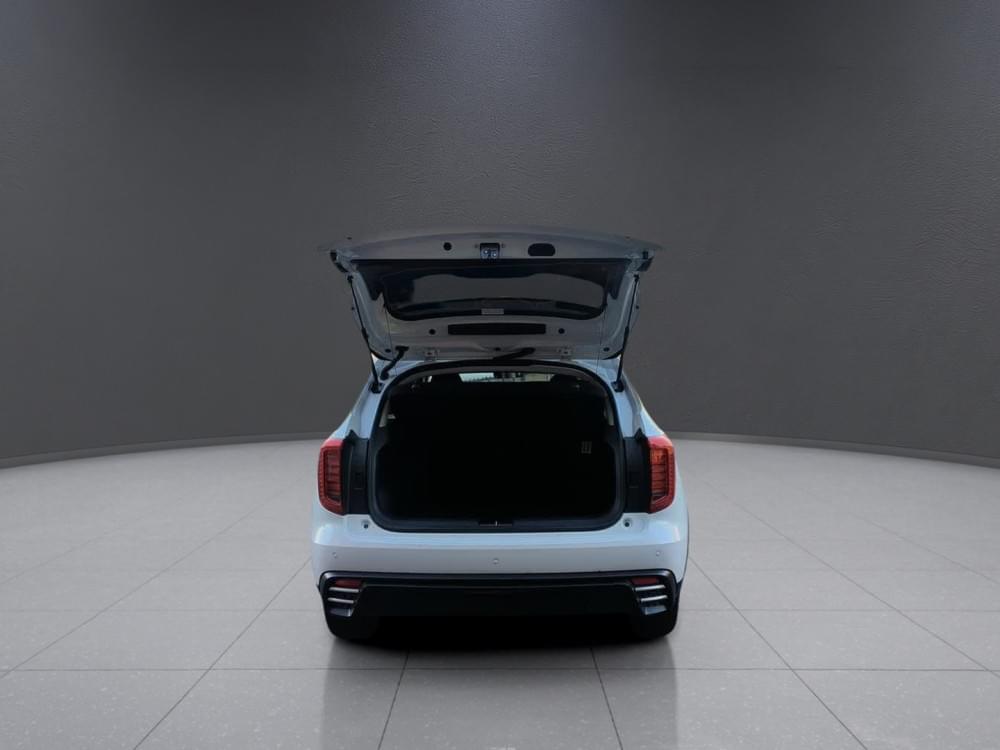 Haval N/A 1.5T City Plus Dct